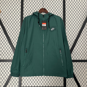 Windbreaker Nike 24/25 - Grün 