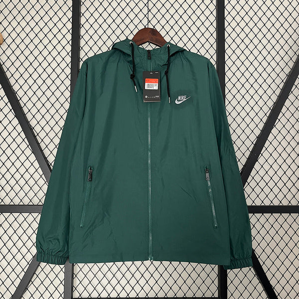 Windbreaker Nike 24/25 - Grün 
