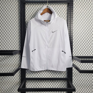 Windbreaker Nike Branco 