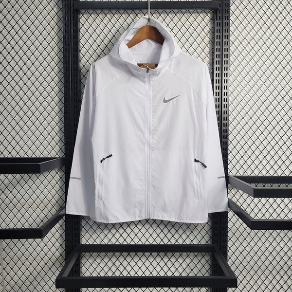 Windbreaker Nike Branco 