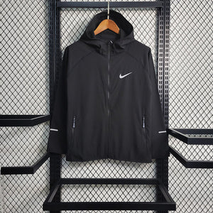 Windbreaker Nike Preto 