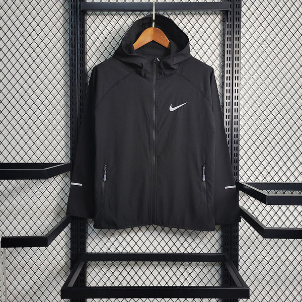 Windbreaker Nike Preto 