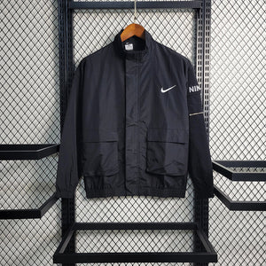 Windbreaker Nike Preto 