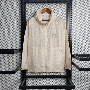 Windbreaker NY 