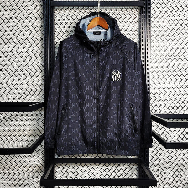 Windbreaker NY 