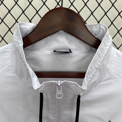 Windbreaker Real Madrid 24/25