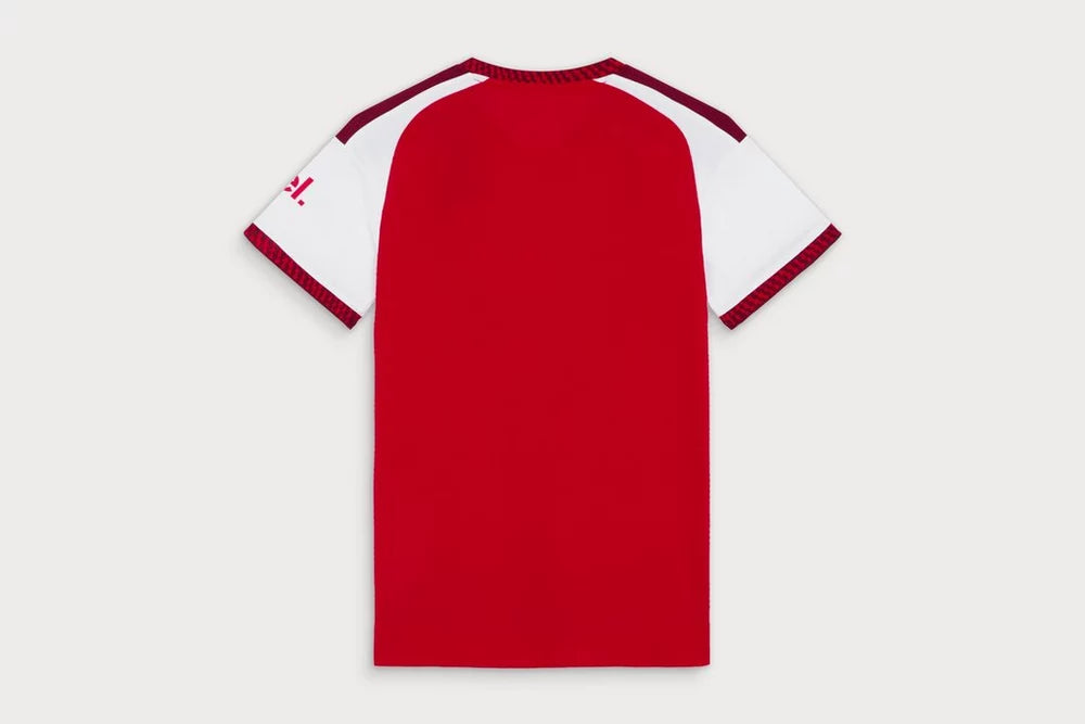Jersey Arsenal Womens Home Player 26/27